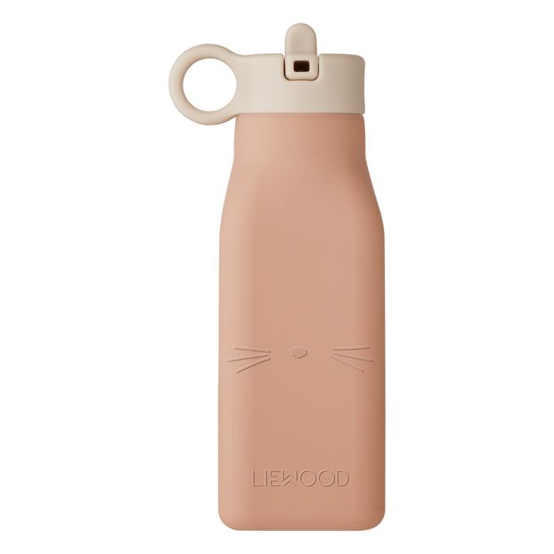 Trinkflasche Warren aus Silikon-product