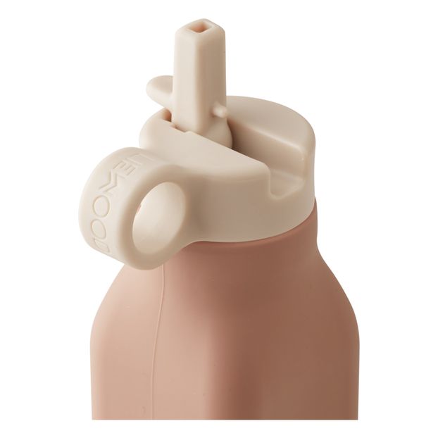 Trinkflasche Warren aus Silikon-product