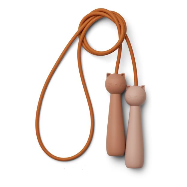 Springseil Birdie aus Silikon-product