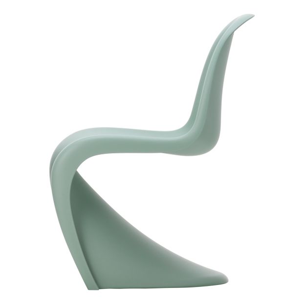 Chaise junior - Verner Panton-product