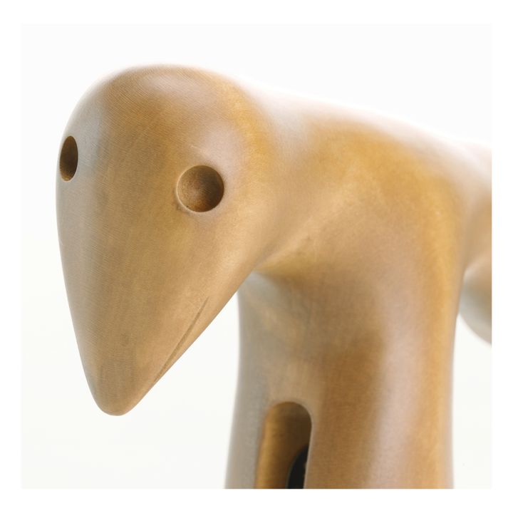 Serre-livres en bois - Alexandre Girard- Image produit n°3