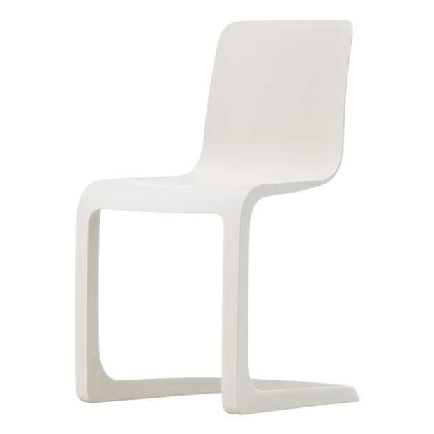 Stuhl EVO-C - Jasper Morrison-product