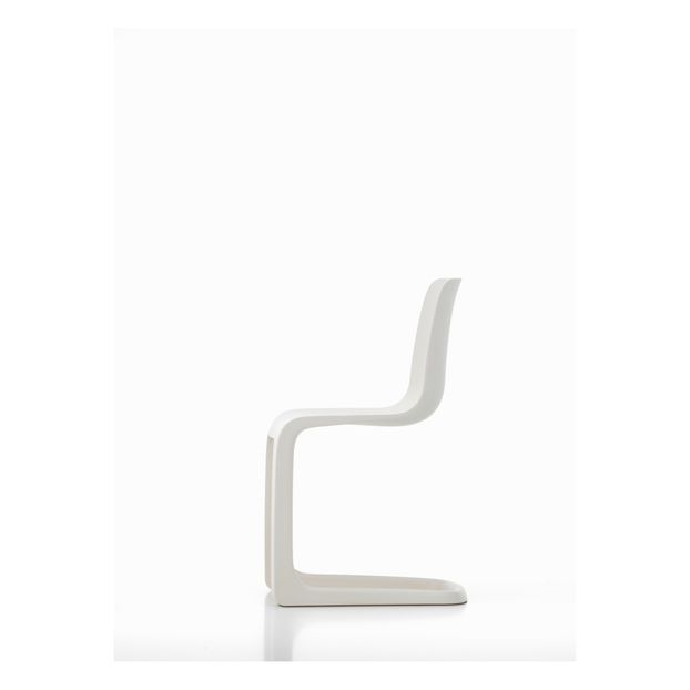 Stuhl EVO-C - Jasper Morrison-product
