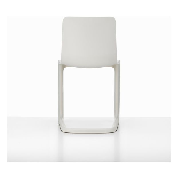 Stuhl EVO-C - Jasper Morrison-product
