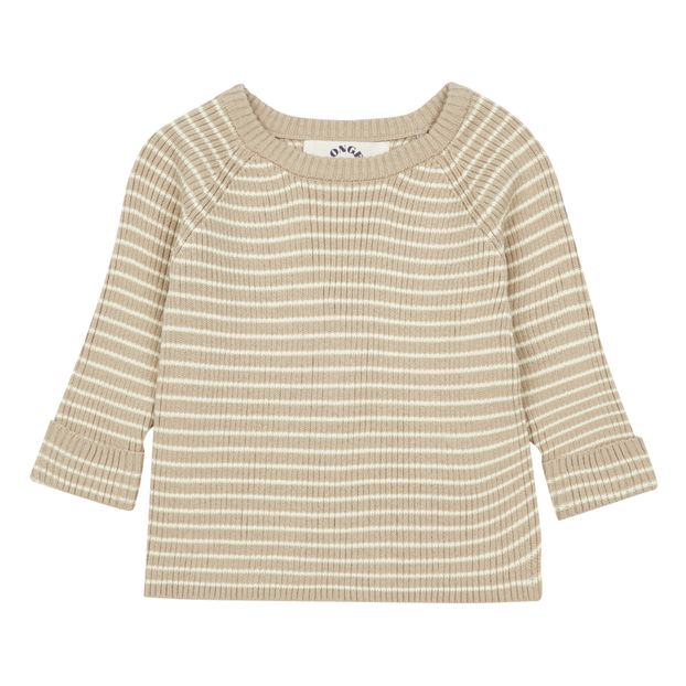 Meo Organic Cotton T-Shirt -product