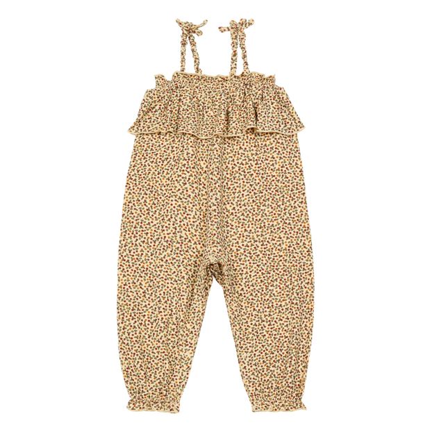 Conjunto Reya Estampado algodón orgánico-product