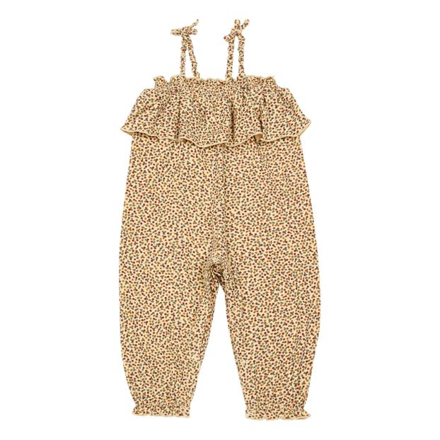 Conjunto Reya Estampado algodón orgánico-product