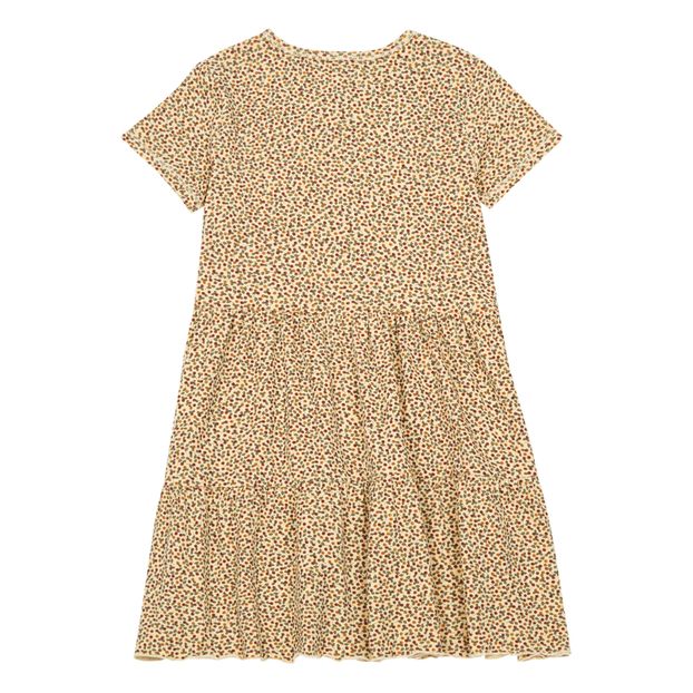 Robe T-Shirt Reya Imprimée Coton Bio-product