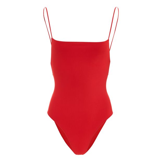 Ventiquattro One Piece Swimsuit -product