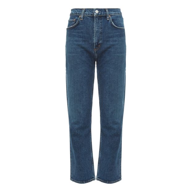 Wilder Organic Cotton Jeans -product