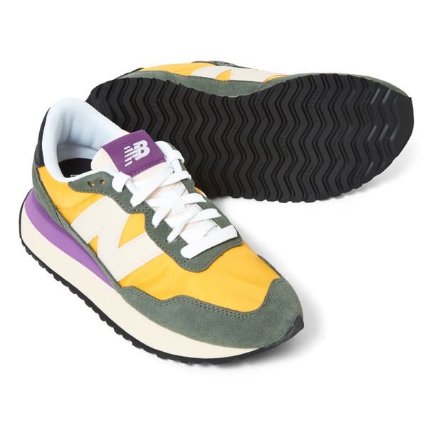 Baskets 237 - Collection Adulte --product