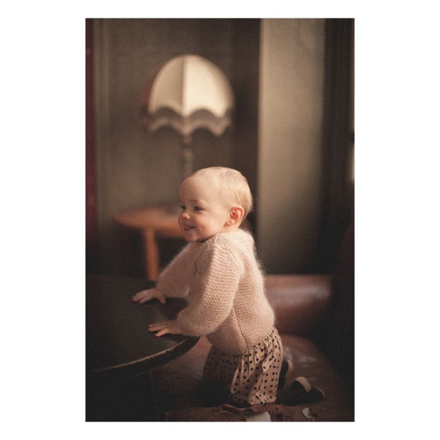 Bloomer London-product