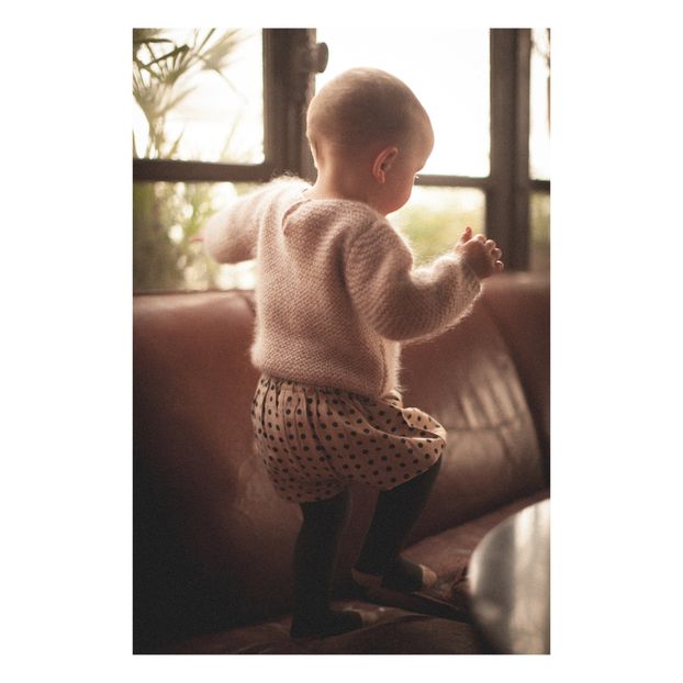 Bloomer London-product