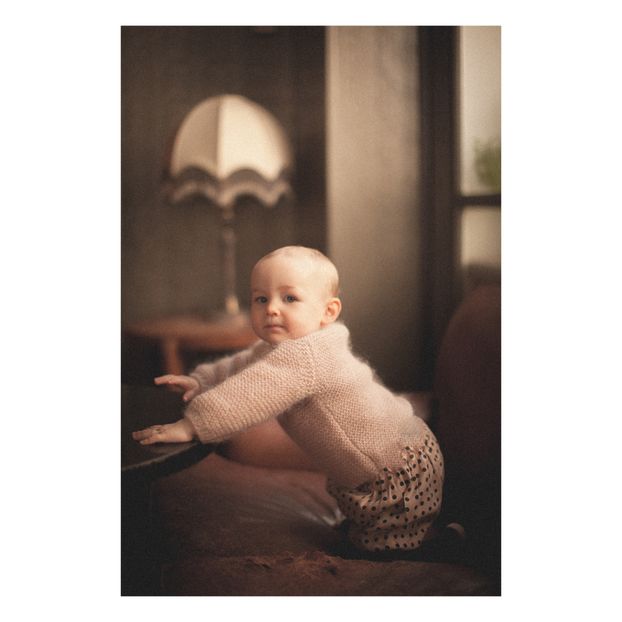 Bloomer London-product