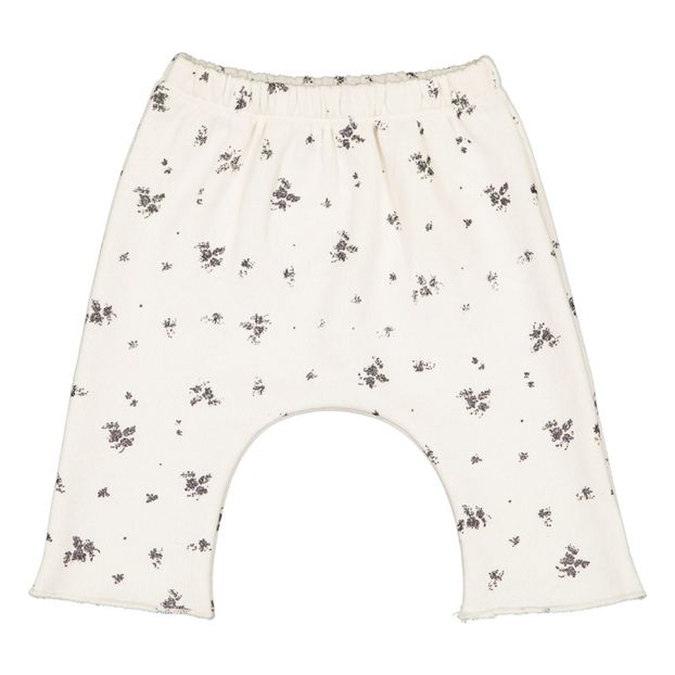 Savane Fleece Sirwal Trousers-product
