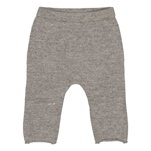 Leggings de alpaca bebé Goutte-product