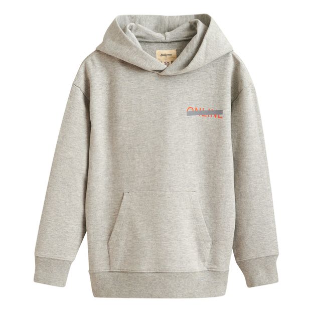 Bincho Hoodie-product
