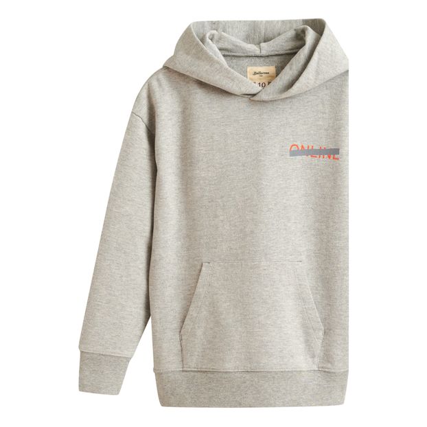 Bincho Hoodie-product