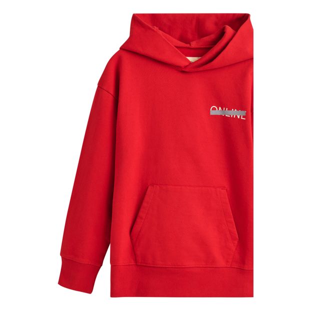 Bincho Hoodie-product