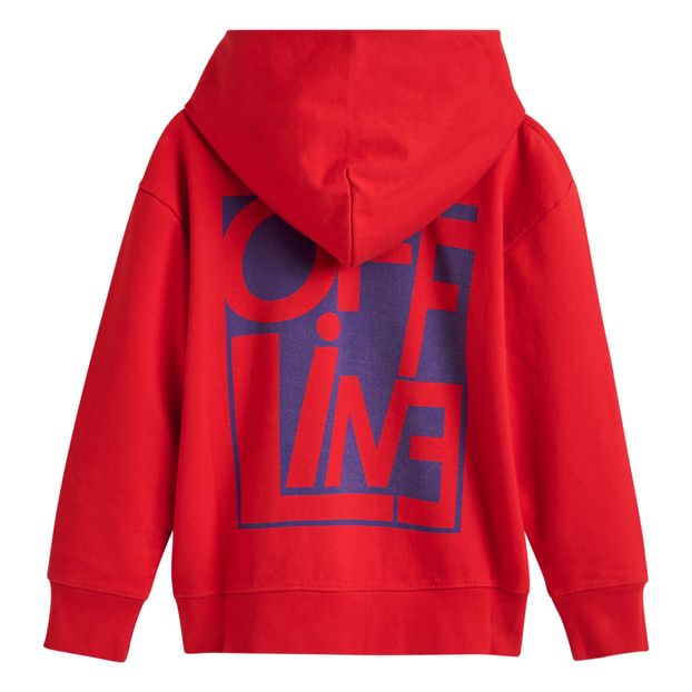 Bincho Hoodie-product