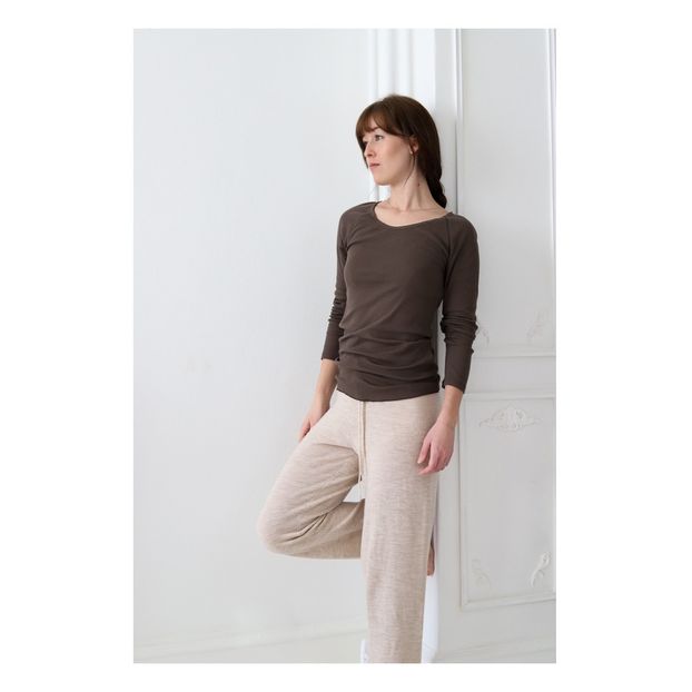 T-Shirt Celia Coton Bio-product