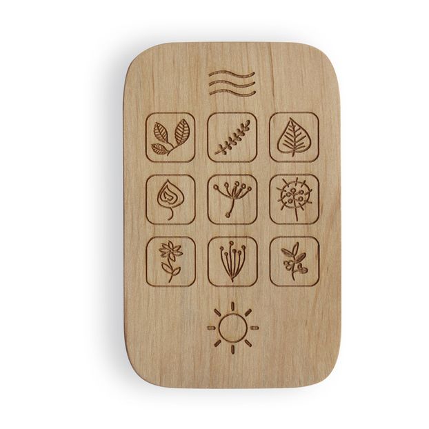 Flore Wooden Telephone-product