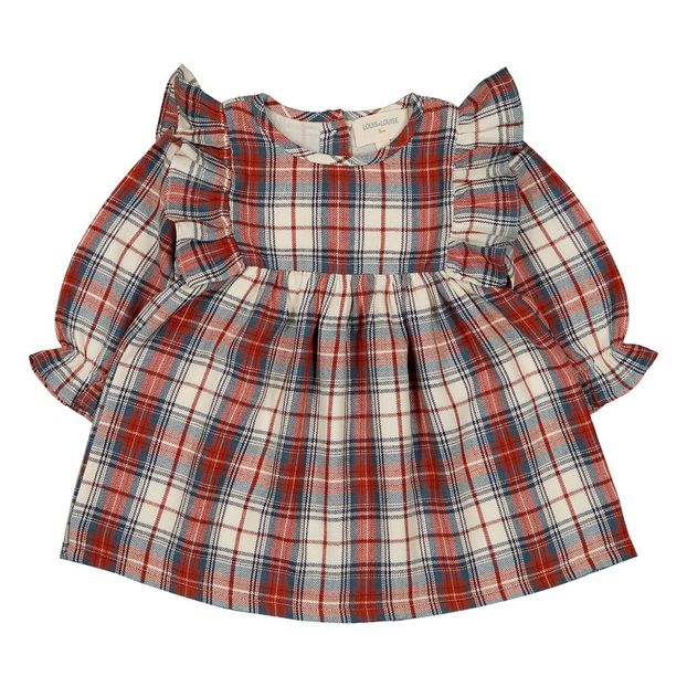 Robe Yseult-product