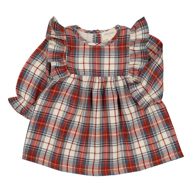 Robe Yseult-product