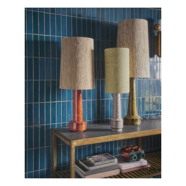 Lampenfuß aus Keramik-product