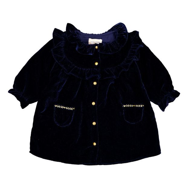 Robe Velours Lovely-product