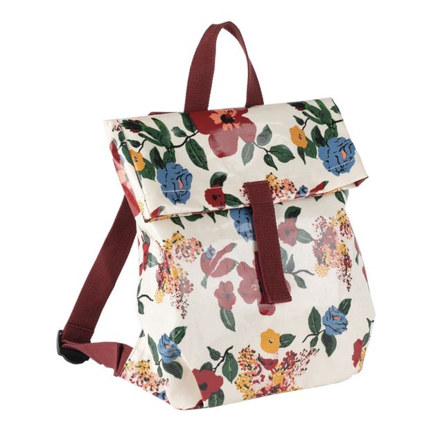 Hibiscus Backpack-product