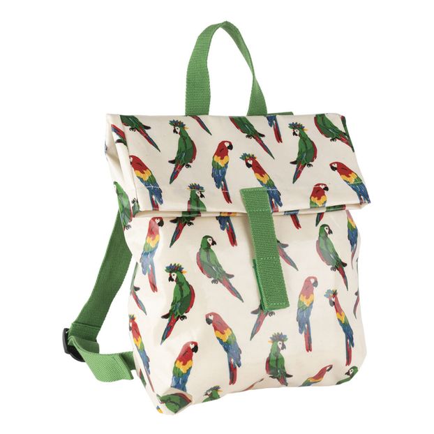 Sac à dos Perroquet-product
