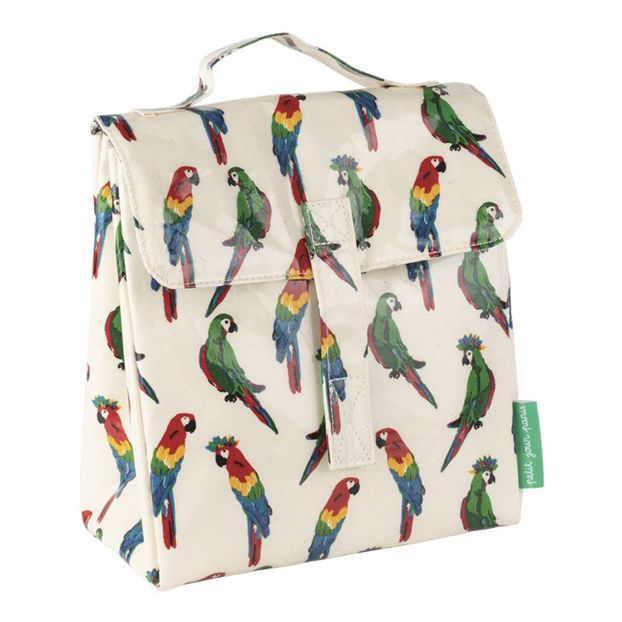 Parrot Isothermal Pouch-product