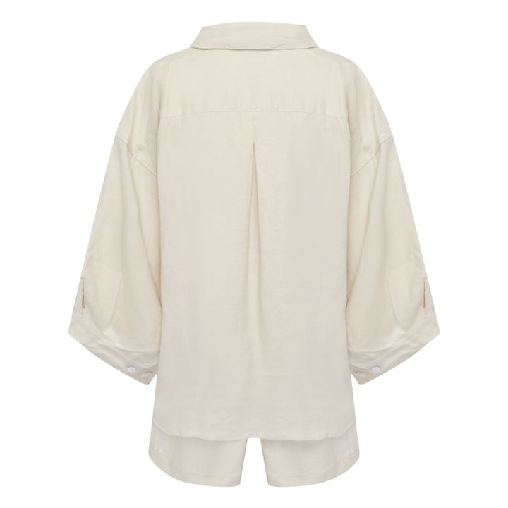 03 Linen Set | Oatmeal- Product image n°11