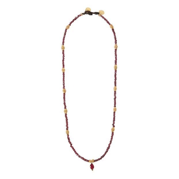Collier Ruby-product