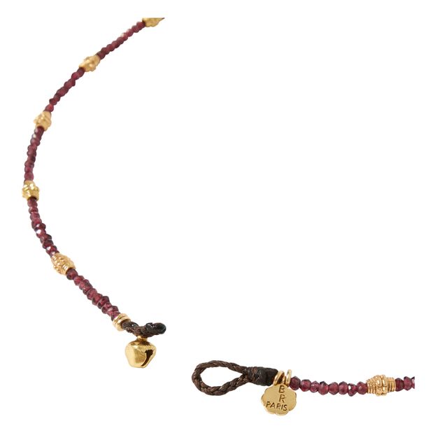 Collier Ruby-product