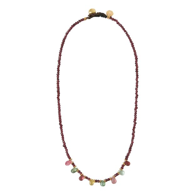 Collier Deva-product