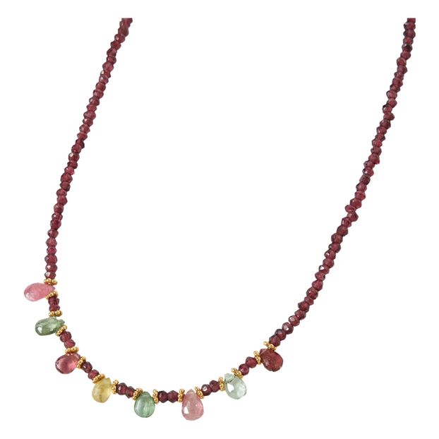 Collar Deva-product