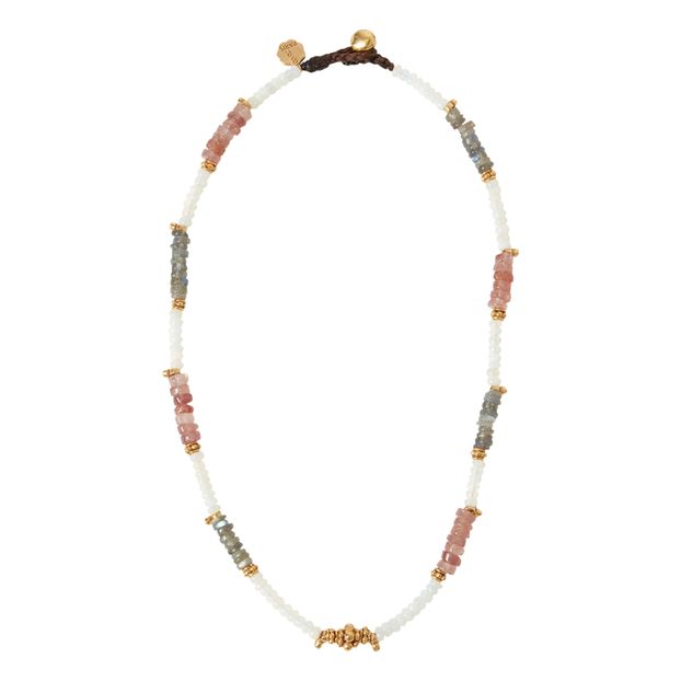 Collar de ópalo Stone-product
