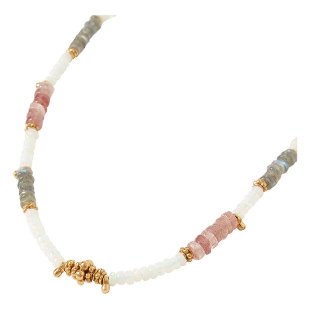 Collier Stone Opale-product