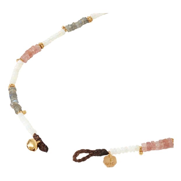 Collier Stone Opale-product