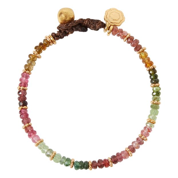 Stella Tourmaline Bracelet -product