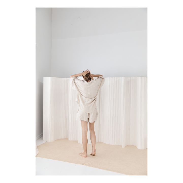 03 Linen Set | Oatmeal- Product image n°10