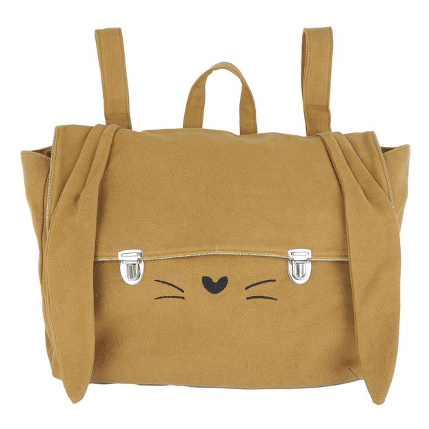 Cartable Souple Lapin-product