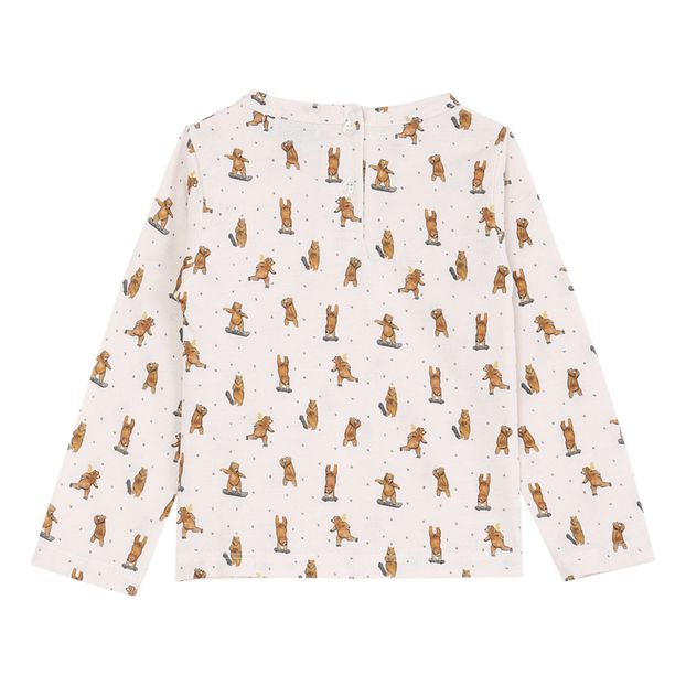 T-Shirt Oursons-product