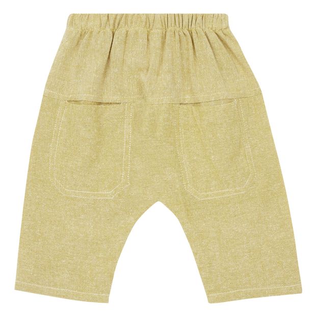 Pantalones bombachos Eole-product