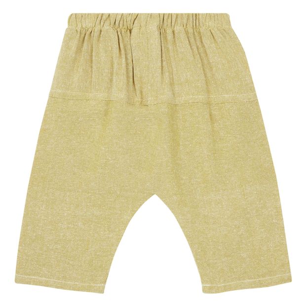Pantalones bombachos Eole-product