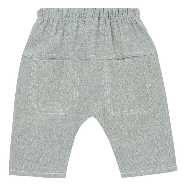 Pantalones bombachos Eole-product