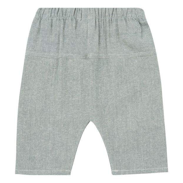 Pantalones bombachos Eole-product