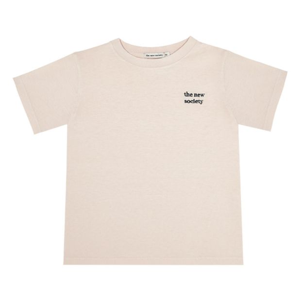 T-shirt Logo Coton Bio-product